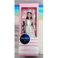 219933 Momoko 27cm Girl Graceful Dress Doll Lady Swan 219933 Momoko 27cm Girl Graceful Dress Doll Lady Swan