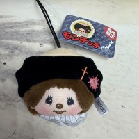 66287 Japan Nagasaki Limited Monchhichi Big Head Mascot ~ Saint Francis Xavier 66287 Japan Nagasaki Limited Monchhichi Big Head Mascot ~ Saint Francis Xavier