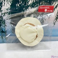 765560 Sekiguchi 50th Monchhichi S Size Fashion European Hat ~ LAST 765560 Sekiguchi 50th Monchhichi S Size Fashion European Hat ~ LAST