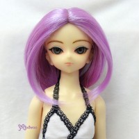 PW60-613-VL Obitsu 60cm Gretel MSD Hujoo Curl Middle Wig Violet PW60-613-VL Obitsu 60cm Gretel MSD Hujoo Curl Middle Wig Violet
