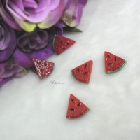 1/6 Bjd Doll Food Miniature Mini Watermelon Slice (5pcs) TPS080 1/6 Bjd Doll Food Miniature Mini Watermelon Slice (5pcs) TPS080