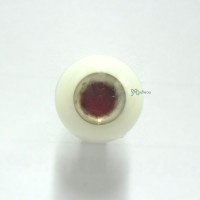 VE16C05 MSD 1/4 Bjd Round Acrylic Meta Doll Eye 16mm Green Red VE16C05 MSD 1/4 Bjd Round Acrylic Meta Doll Eye 16mm Green Red
